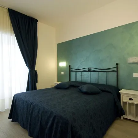 בית הארחה Atlantis רומא