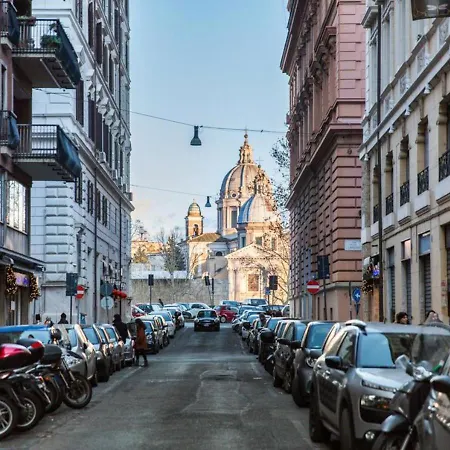 Atlantis Gasthuis Rome