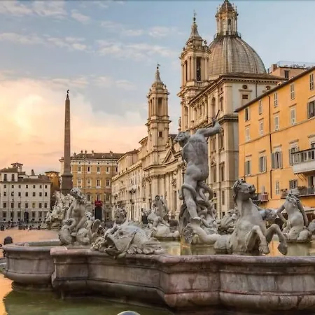 Atlantis Rome
