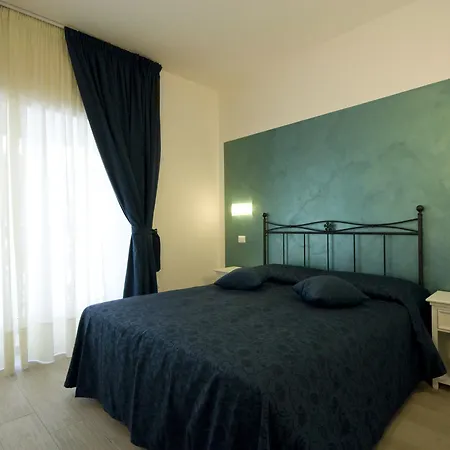 Guest house Atlantis Rome