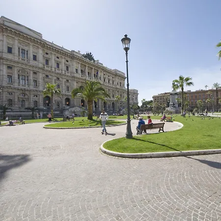 Atlantis Gasthuis Rome