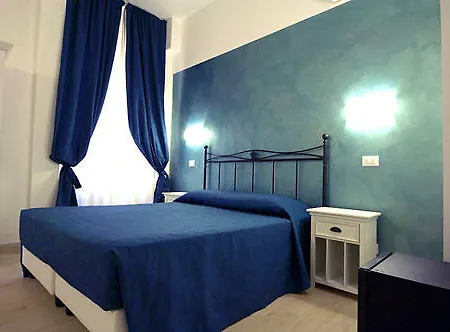 Atlantis Guest house 3*