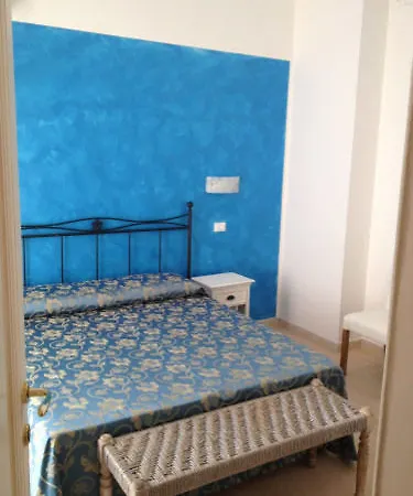 Guest house Atlantis 3*