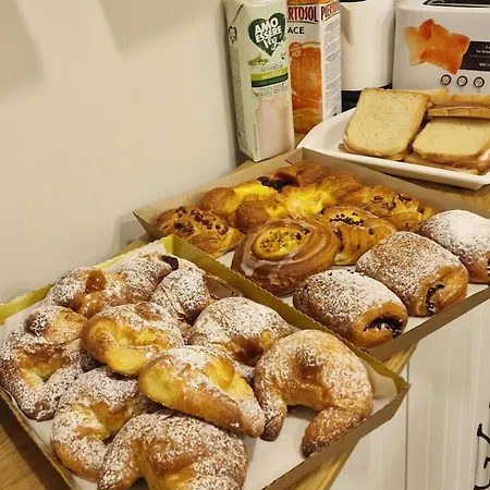 Atlantis Casa de hóspedes Roma