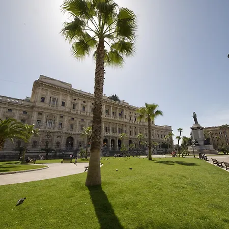 Atlantis Konukevi Roma