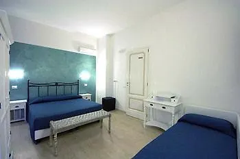 Pensión Atlantis 3*