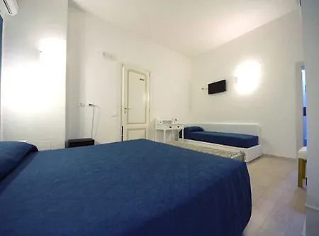 Atlantis Penzion 4*