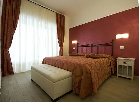 Konukevi Atlantis Roma