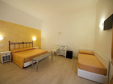 Atlantis Pensjonat Rzym