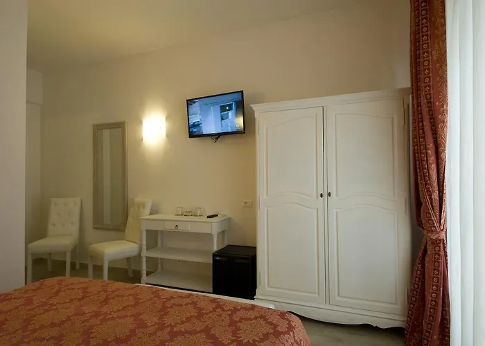 Atlantis Casa de hóspedes 4*