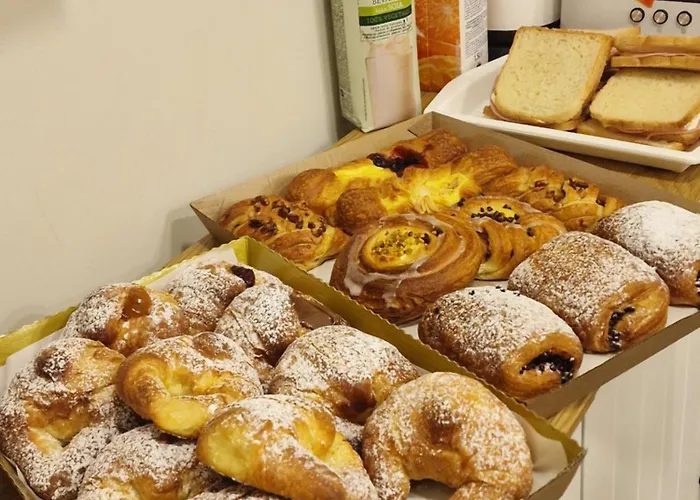 Atlantis Casa de hóspedes Roma