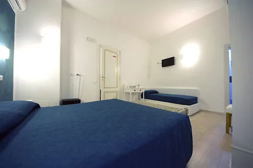 Atlantis Casa de hóspedes 4*