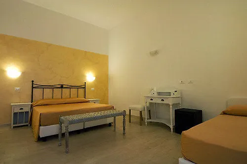 Casa de hóspedes Atlantis 4*