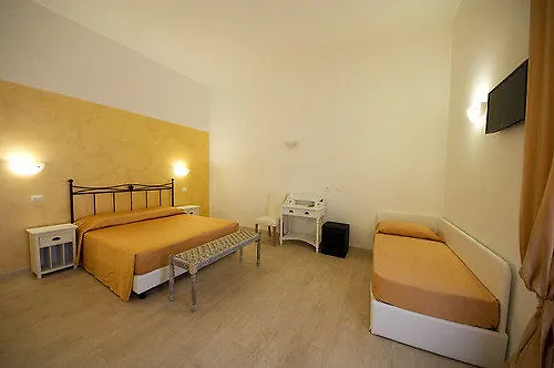 Atlantis Casa de hóspedes Roma