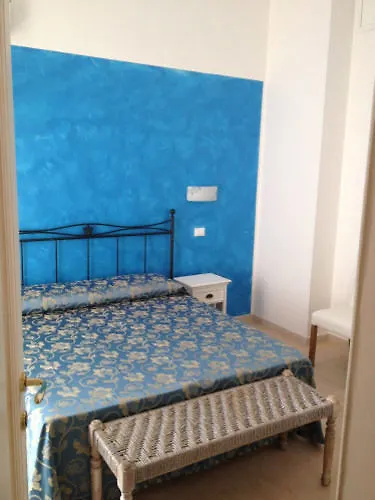 Casa de hóspedes Atlantis 4*