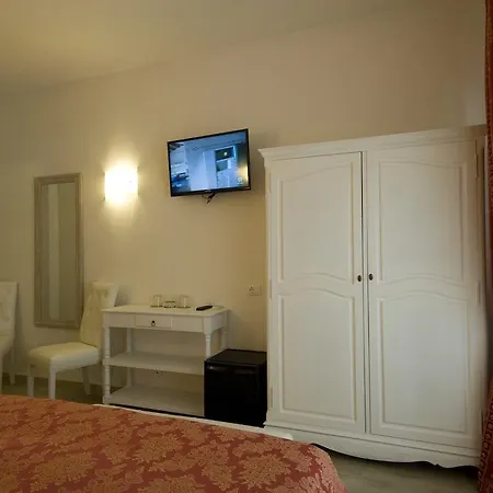 Atlantis Pensjonat 4*